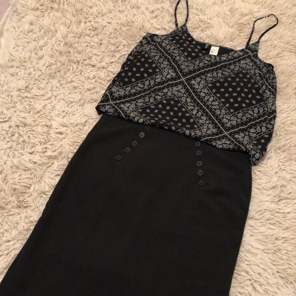 H&M Tank - Picture 6 of 7